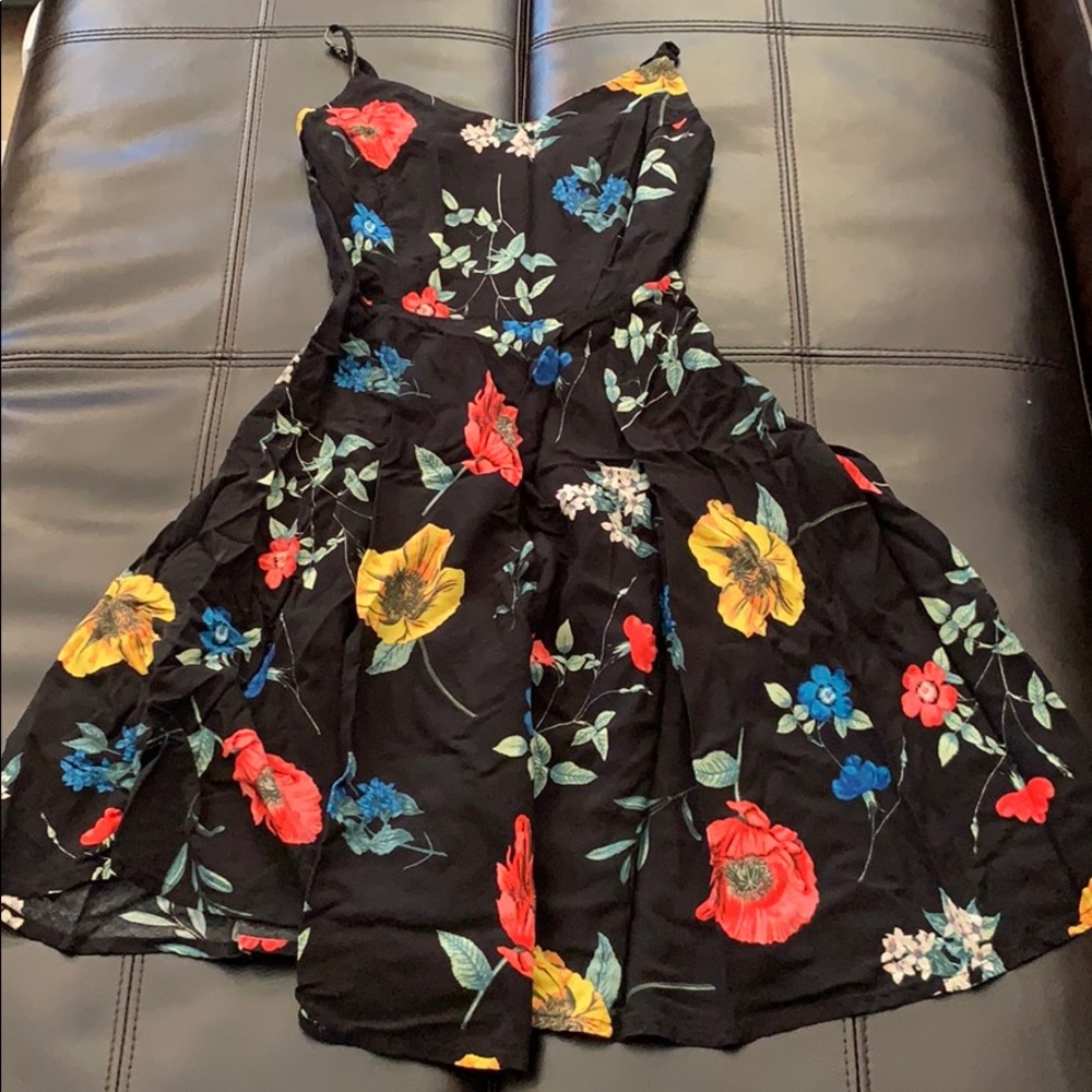 Summer dress